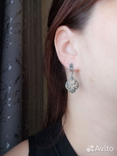 Серебряные изделия