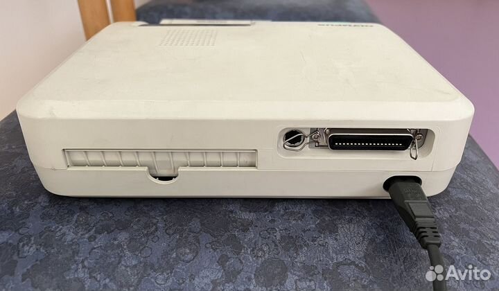 Фотопринтер Olympus