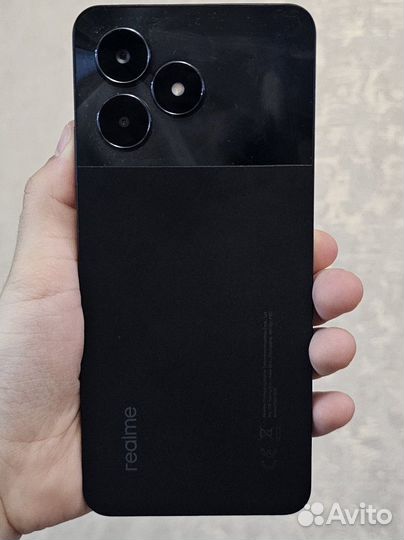 realme C51, 4/64 ГБ