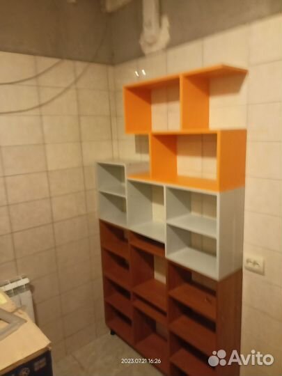 Сборка мебели