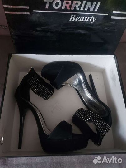 Босоножки женские 38 размер