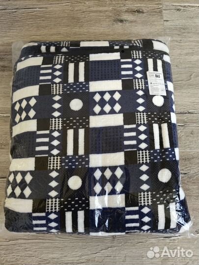 Покрывало декоративное