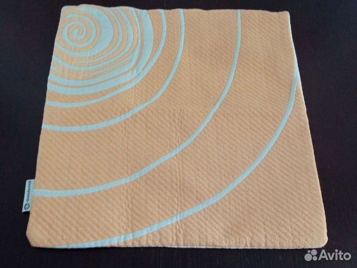 Наволочка декоративная 45*45