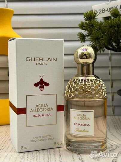 Guerlain