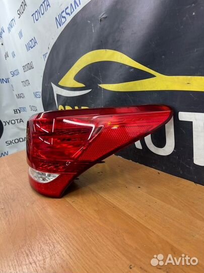 Фонарь Hyundai Equus 2 G6DA 2010-2017