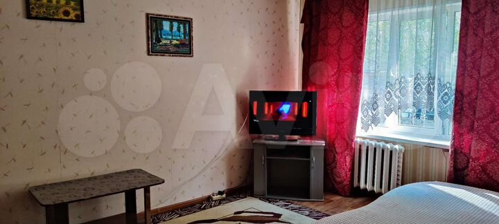 1-к. квартира, 30 м², 1/5 эт.