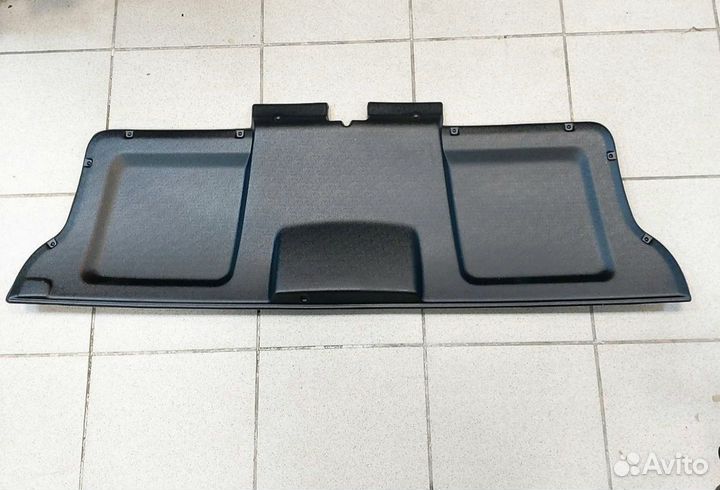 Обшивка двери багажника Нива 21214 Урбан