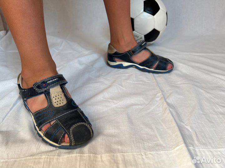 Сандалии Pablosky 30 бу