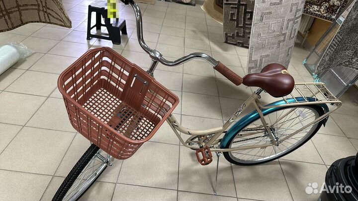 Велосипед Stels дорож 28