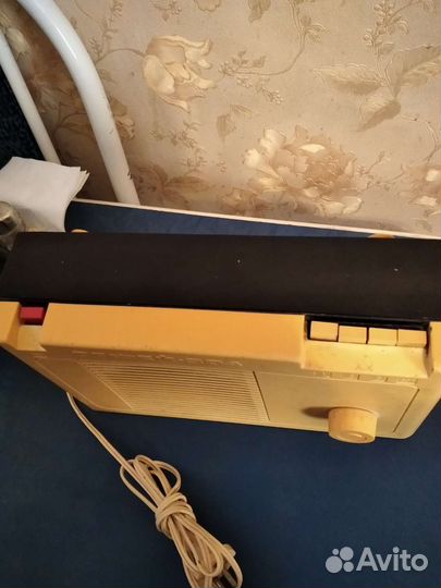 Радиоприемник Орфей-304