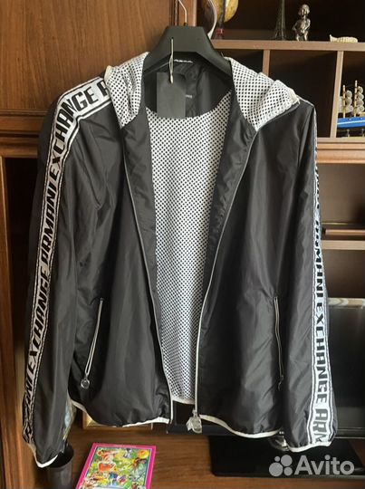 Ветровка Armani