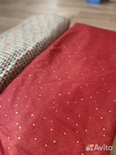 Корейский хлопок