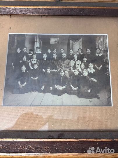 Фотографии конец 19 начало 20 века