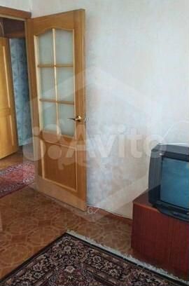 1-к. квартира, 33,9 м², 5/5 эт.