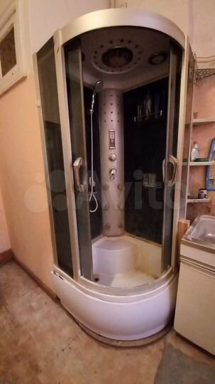 Комната 12 м² в 3-к., 1/5 эт.