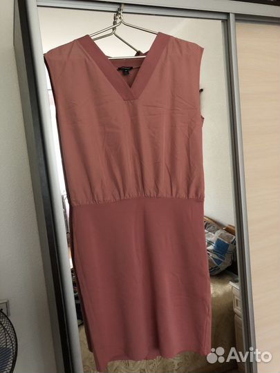 Женская одежда 48 50