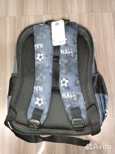 Рюкзак детский для мальчика новый
