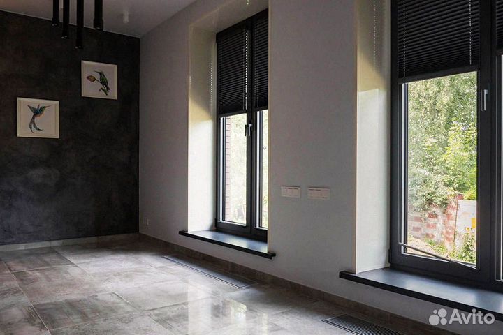 Окно на заказ пвх