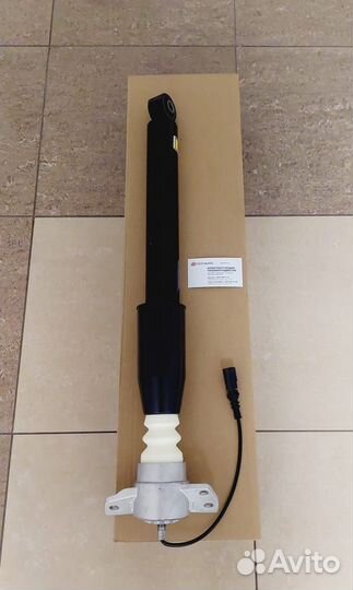 Амортизатор Audi A7 4G