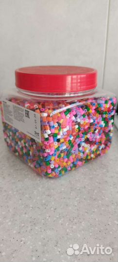 Термомозаика IKEA