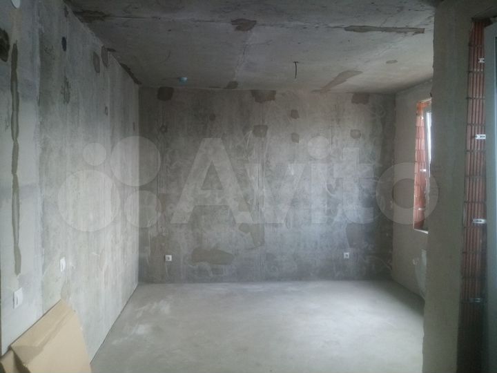 Квартира-студия, 25,3 м², 16/18 эт.