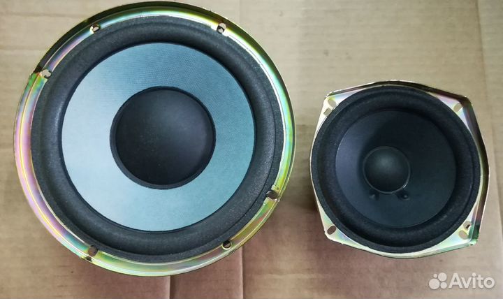 Динамики импорт. и отечеств. разные