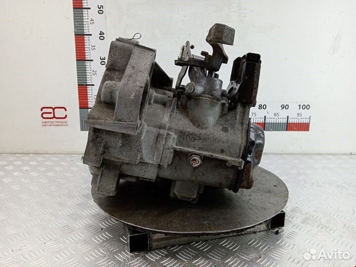 Кпп 5ст (механическая коробка) для Seat Ibiza 3