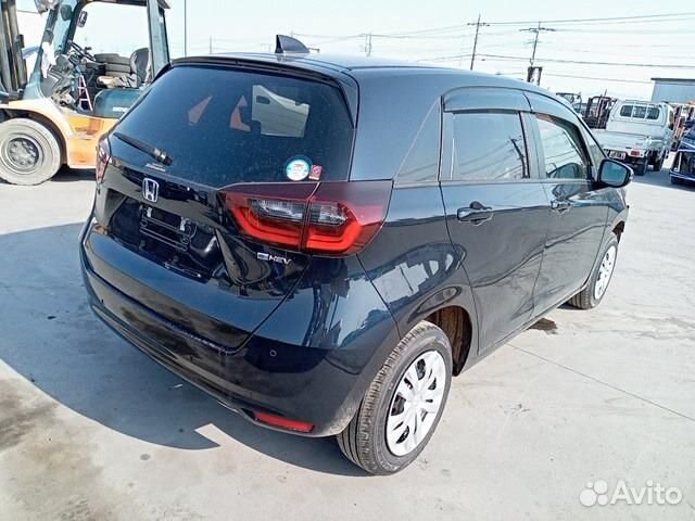 Ступица задняя левая Honda Fit GR4 LEB-H5 2022