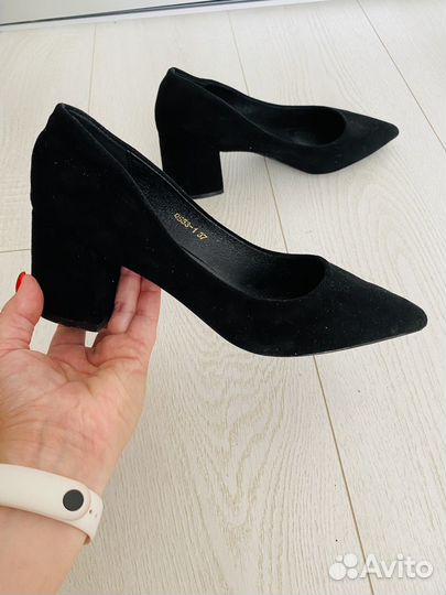 Туфли женские 37 размер