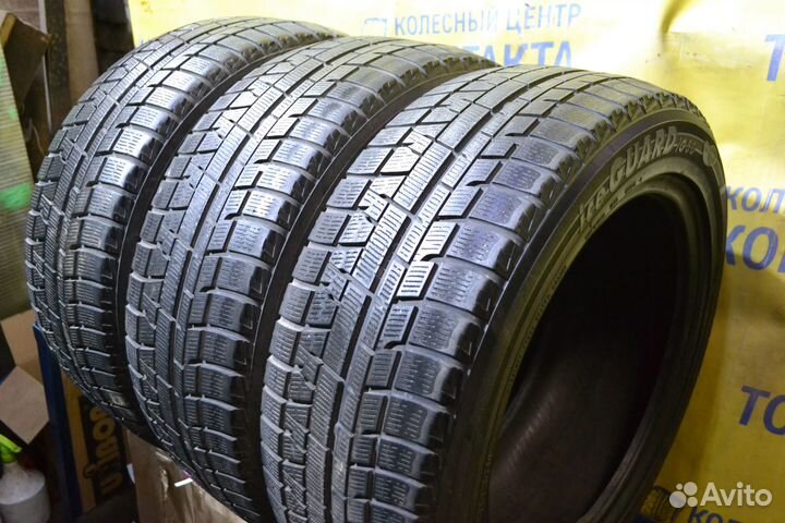 Yokohama Ice Guard IG50 215/55 R17