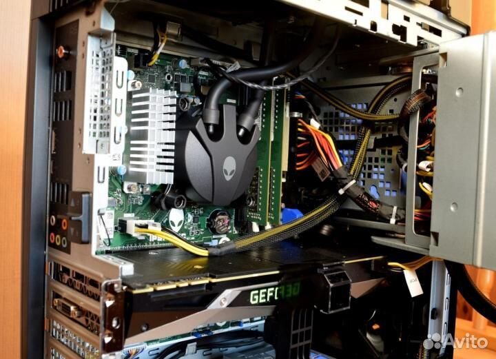 Ремонт компьютеров, ноутбуков. Компьютерный мастер