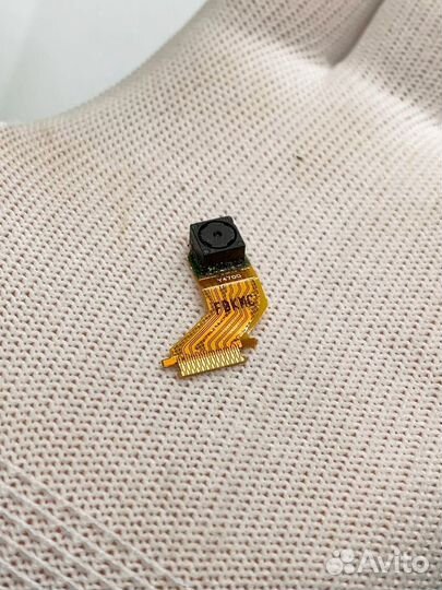 Sony Xperia Z3 Compact D5803. Фронтальная камера