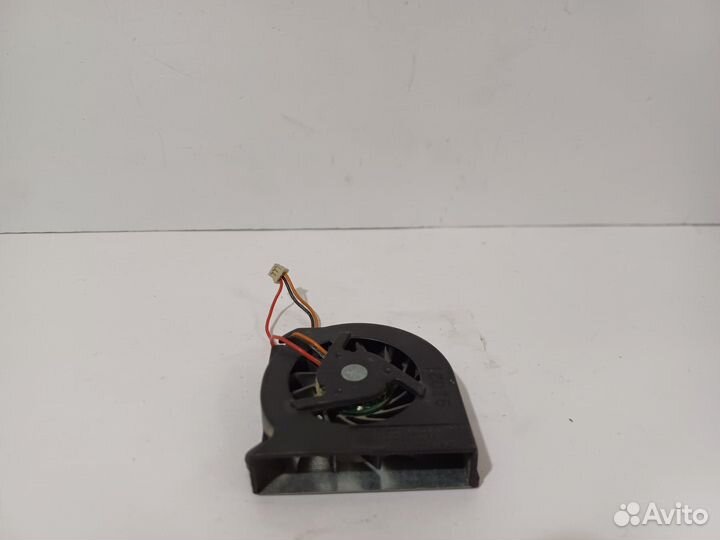 Кулер для ноутбука Fujitsu MCF-S4512AM05