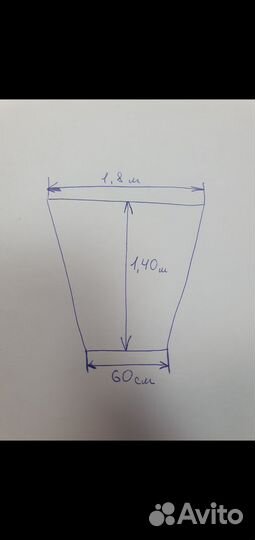 Автоодеяло автотепло