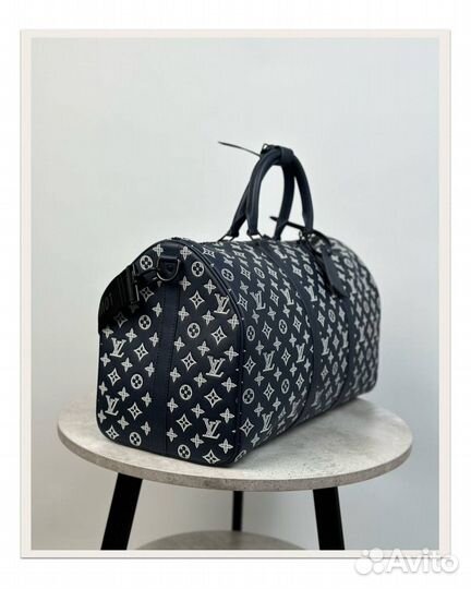 Дорожная сумка Louis vuitton