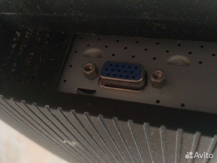 Монитор Viewsonic 22