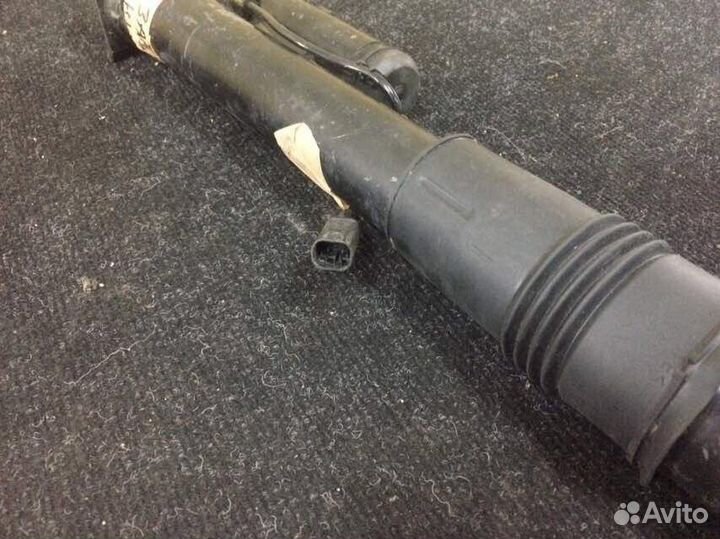 Задний амортизатор Мерседес гл мл GL ML 164