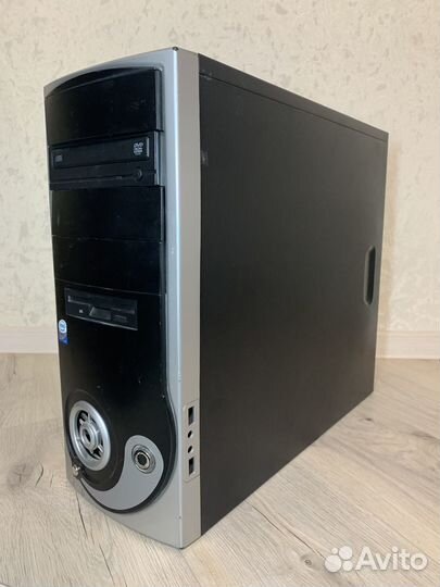 Компьютер (комплект)
