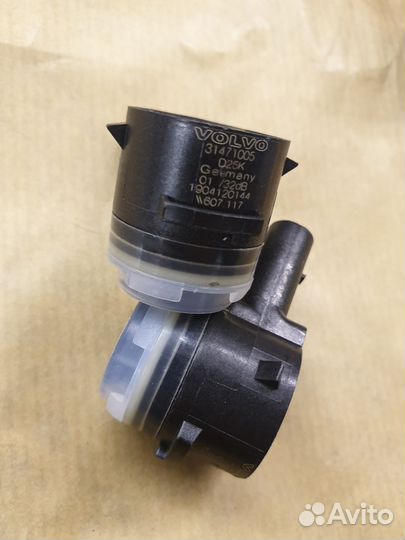 31471005 датчик парковки