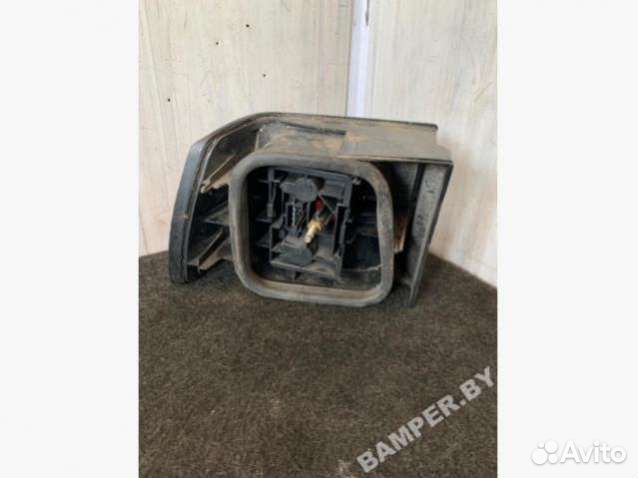 Фонарь задний правый citroen xantia 0.0 nn