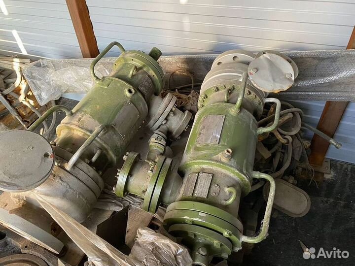 Насос 1цг 2.5-50