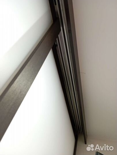 Внутренняя дверь