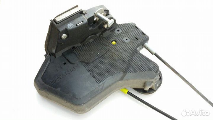 Замок двери задний левый Toyota Allion ZZT240 2004