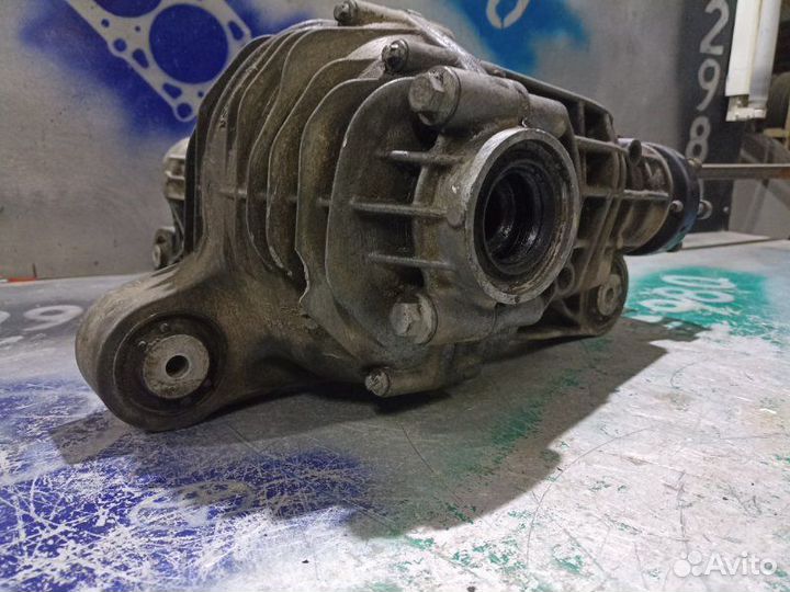 Редуктор моста передний Mercedes-Benz Gl-Class