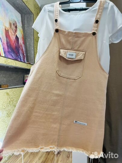 Одежда на девушку 42-44