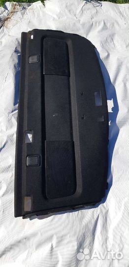 Полка багажника Toyota Camry V 50 V 55