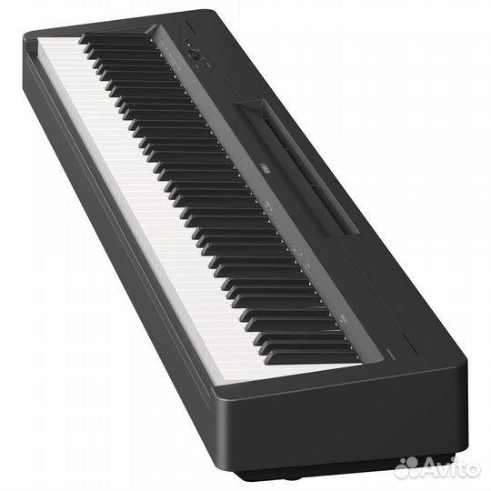 Yamaha P-145B цифровое пианино
