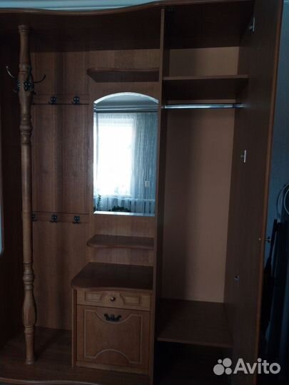 Прихожая бу