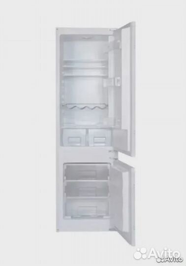 Холодильник встраиваемый Haier HRF225wbru Новый