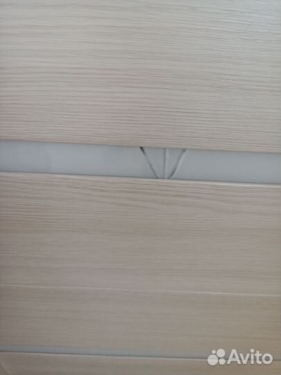 Межкомнатные двери бу